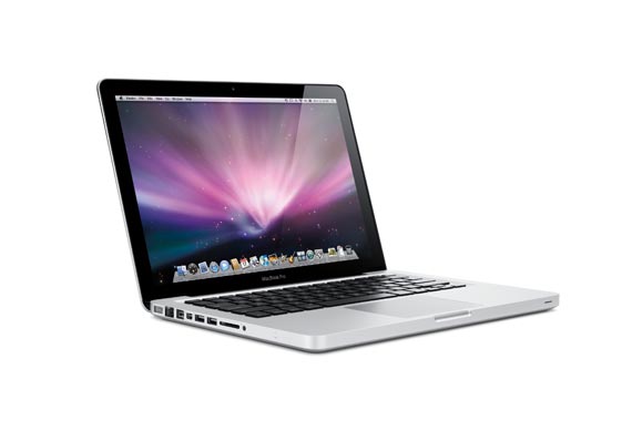 fiammante Macbook Pro 13”